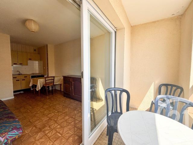 Appartement vente à Les Sables-d'Olonne, Château-d'olonne
