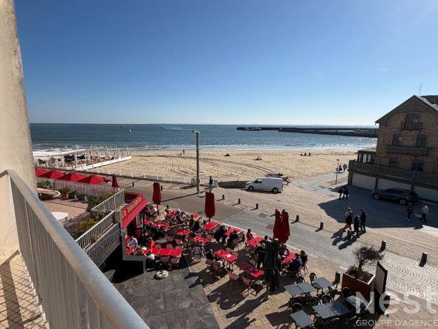 Appartement vente à Lorient, Bretagne