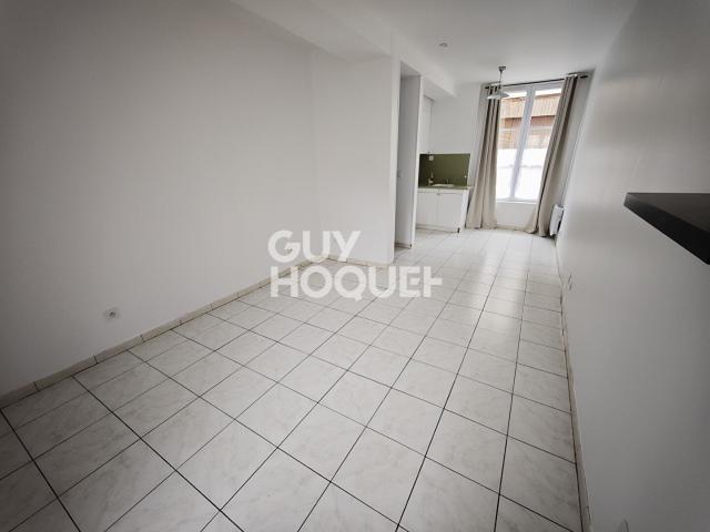 Appartement location à Clermont