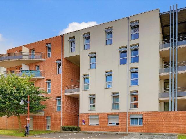 Appartement vente à Saint-Denis, Aubervilliers