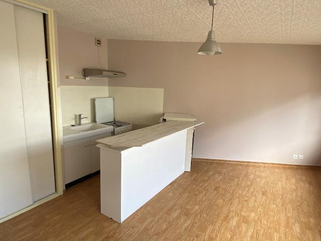 Appartement location à Saint-Éloi, Rodez