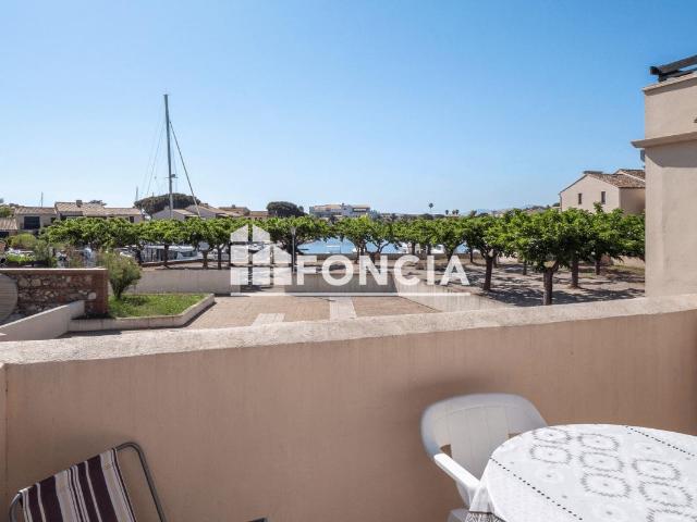 Appartement vente à Céret, Saint-cyprien