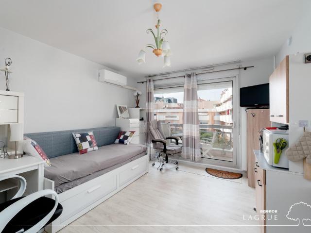 Appartement vente à Vichy