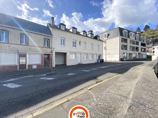 Appartement vente à Évreux, Evreux
