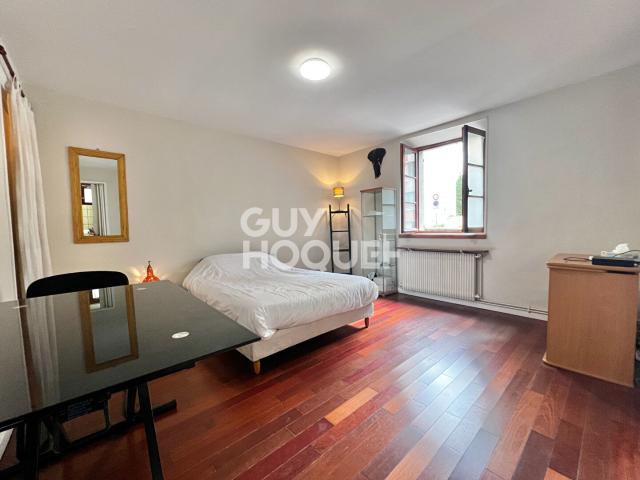 Appartement vente à Palaiseau, Massy