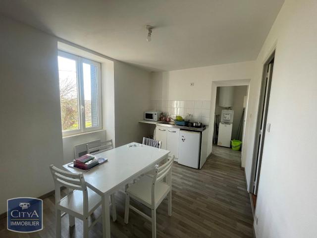 Appartement location à Poitiers