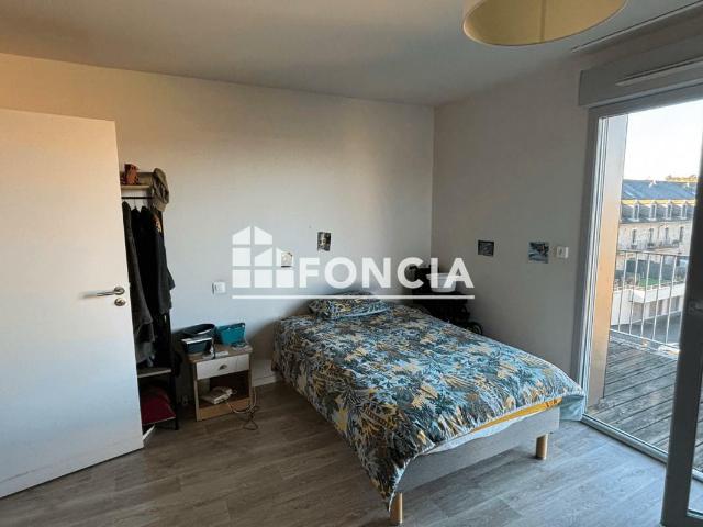 Appartement vente à Dinan, Bretagne