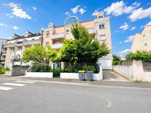 Appartement vente à Meaux, Villeparisis