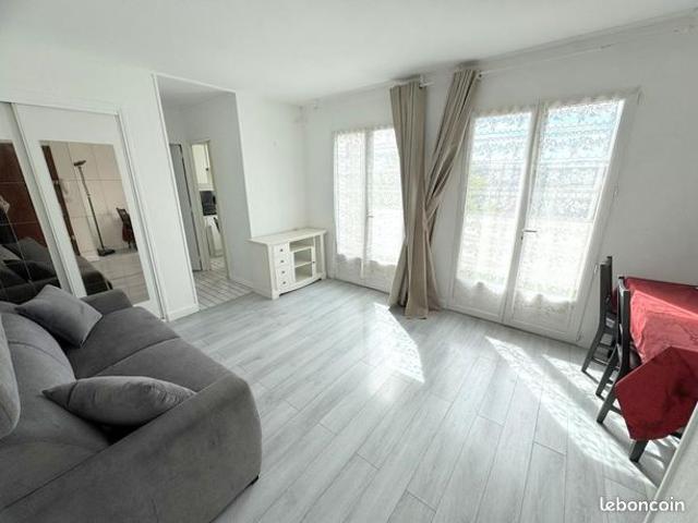 Appartement vente à Meaux, Villeparisis