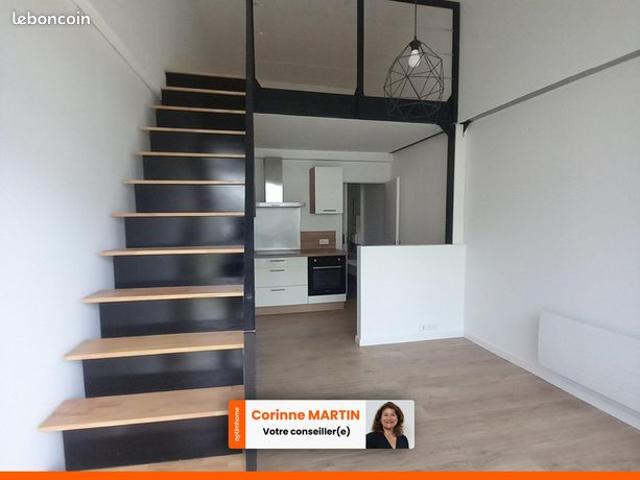 Appartement vente à Vannes, Bretagne