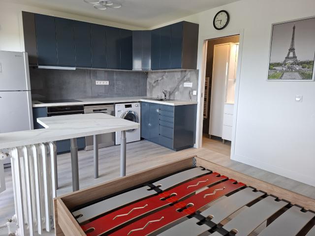 Appartement location à Versailles