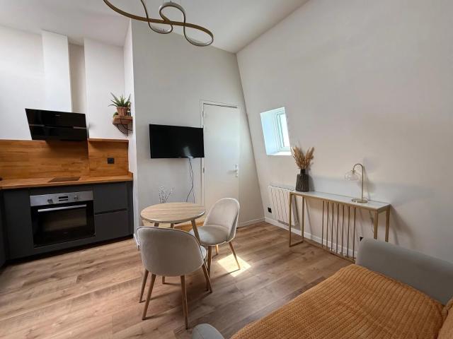 Appartement vente à Paris, Île-de-France