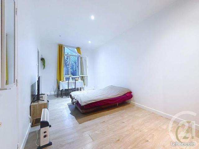 Appartement vente à Bobigny, Noisy-le-sec