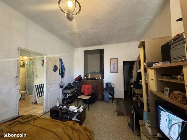 Appartement vente à Marseille