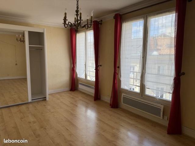 Appartement vente à Limoges
