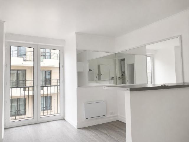 Appartement location à Nogent-sur-Marne, Charenton-le-pont