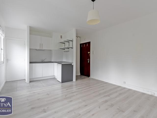 Appartement vente à Lille, La Madeleine