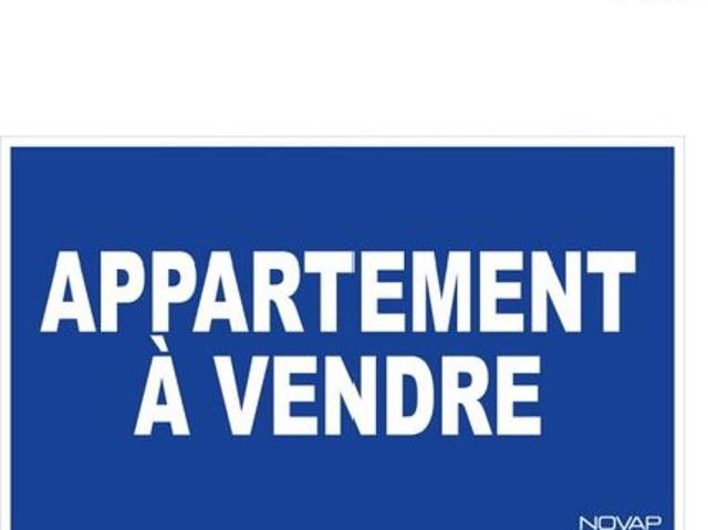 Appartement vente à Saint-Denis, Stains