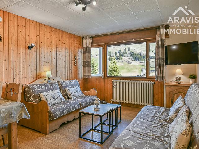 Appartement vente à Annecy, Le Grand-bornand