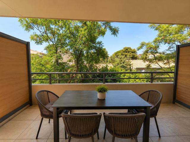 Appartement vente à Montpellier