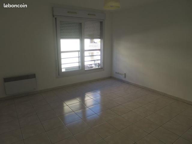 Appartement vente à Montpellier