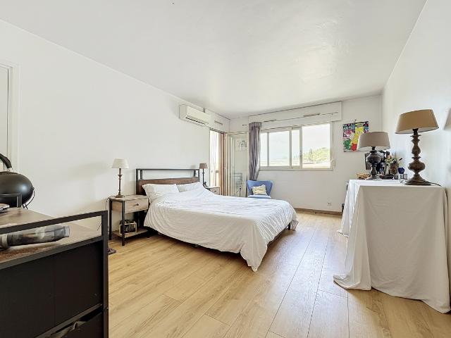 Appartement vente à Grasse, Mougins