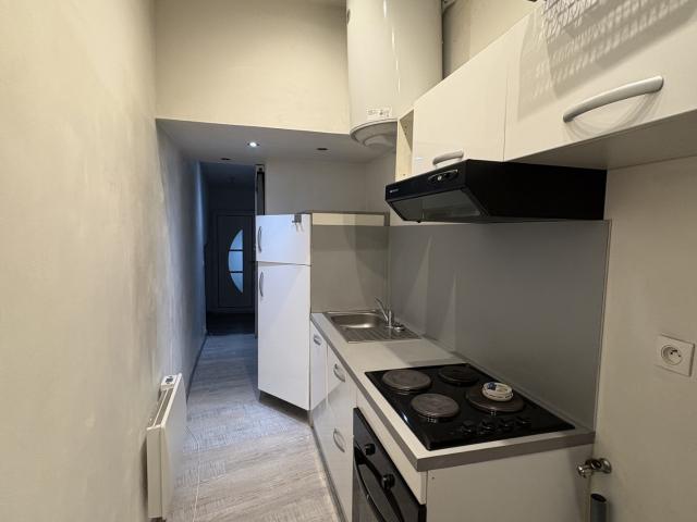 Appartement location à Marseille