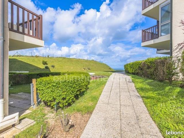 Appartement vente à Lisieux, Cabourg