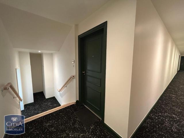 Appartement location à Montauban