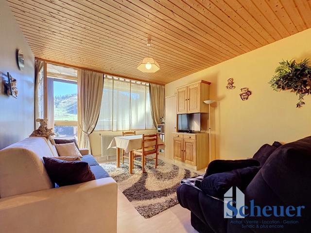 Appartement vente à Le Régit, La Bresse