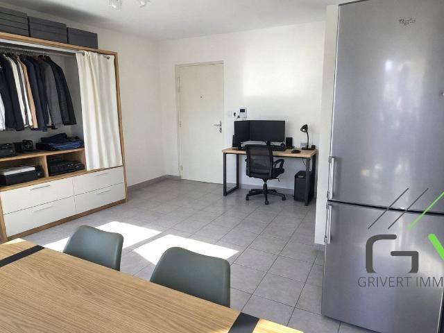 Appartement vente à Nîmes