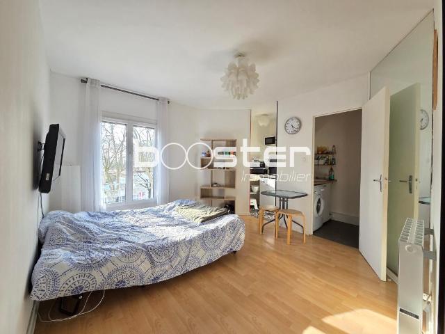Appartement vente à Toulouse