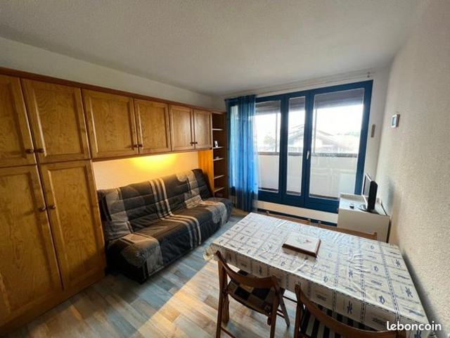 Appartement vente à Seignosse