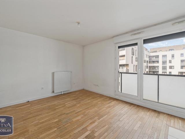 Appartement vente à L'Haÿ-les-Roses, Fresnes