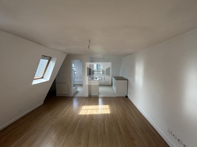 Appartement vente à Paris, Île-de-France