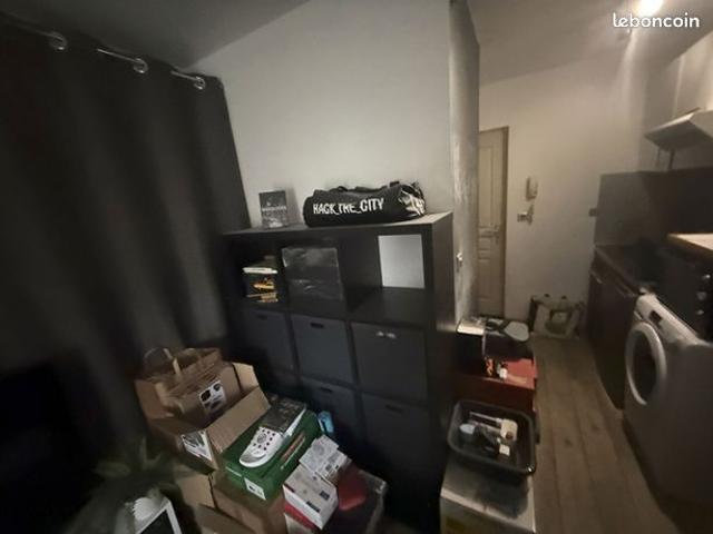 Appartement vente à Istres