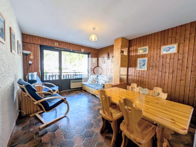 Appartement vente à Annecy, Le Grand-bornand