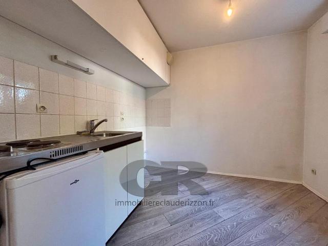 Appartement location à Metz