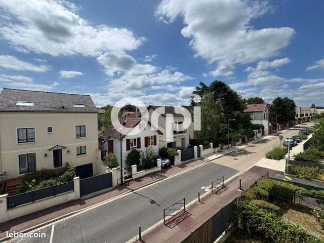 Appartement vente à Antony