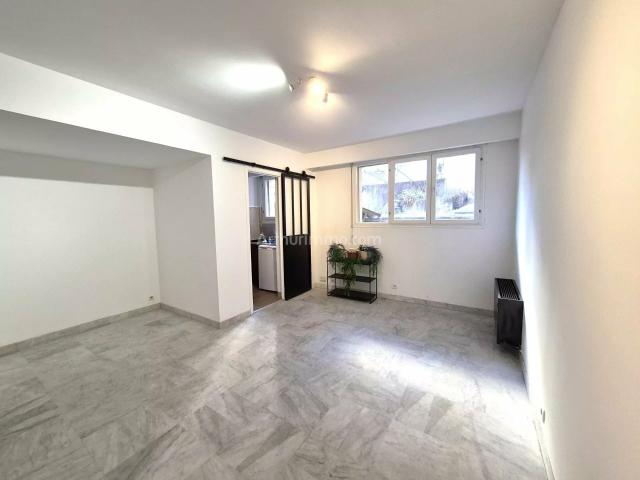 Appartement vente à Libération, Nice