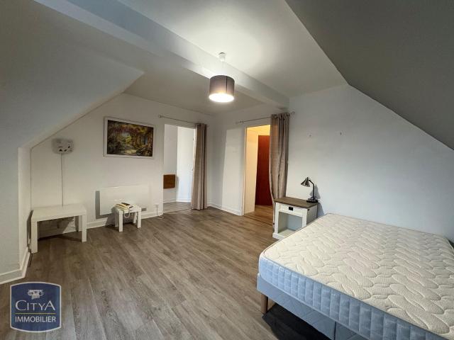 Appartement vente à Quimper, Bretagne