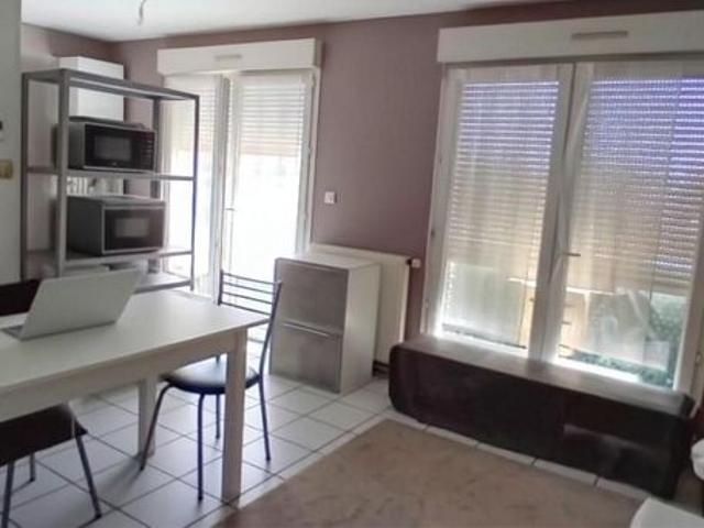 Appartement vente à Issoire