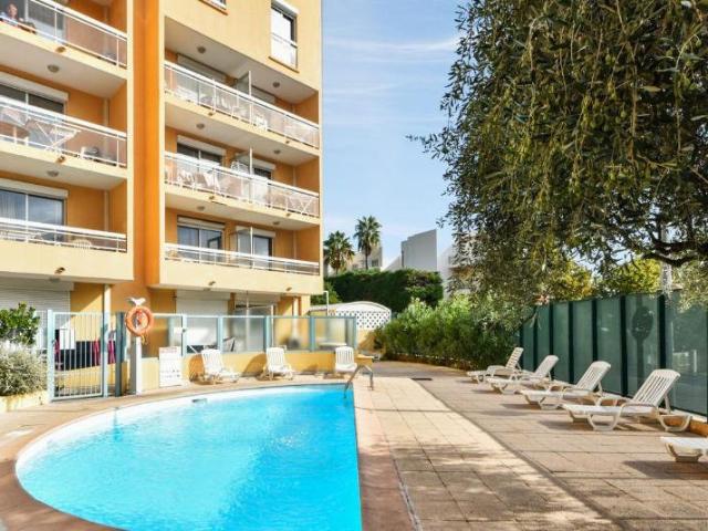 Appartement vente à Grasse, Antibes