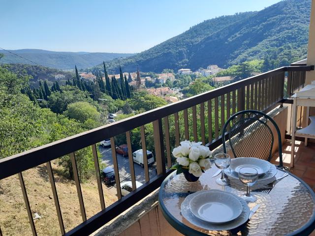 Appartement vente à Céret, Amélie-les-bains-palalda