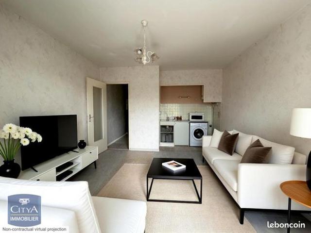 Appartement vente à Périgueux, Trélissac