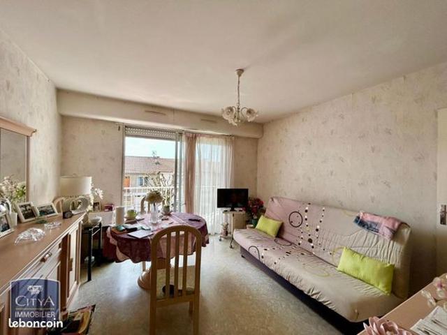 Appartement vente à Périgueux, Trélissac