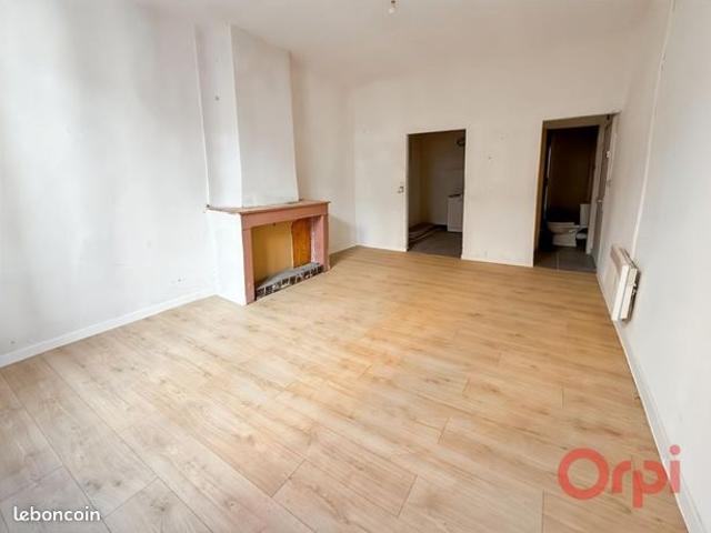 Appartement vente à Arrondissement de Toulon, La Seyne-sur-mer