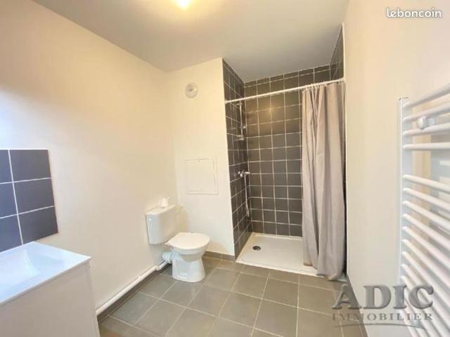 Appartement vente à Senlis, Le Plessis-belleville