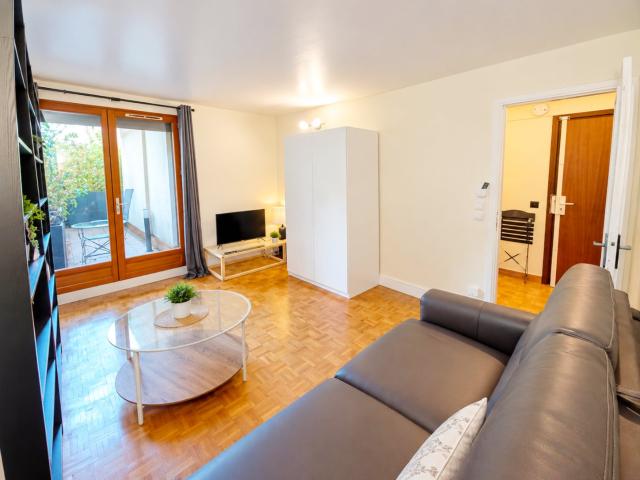 Appartement vente à Créteil
