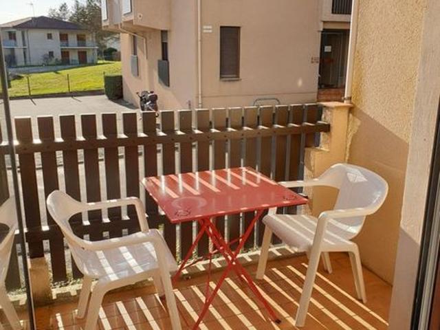 Appartement vente à Condom, Cazaubon